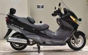 SUZUKI SKYWAVE 400 Gen.2 2003 CK43A