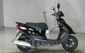 YAMAHA JOG ZR Evolution 2 SA39J