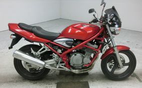 SUZUKI BANDIT 250 GJ77A