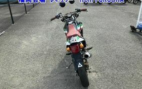 KAWASAKI KSR110 KL110A