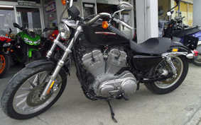 HARLEY XL883L Sportster CR2