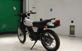 YAMAHA XT250 SEROW 3Y5