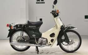 HONDA C70 SUPER CUB C70