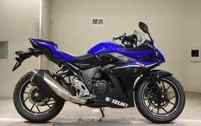 SUZUKI GSX250R DN11A