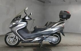 SUZUKI SKYWAVE 250 (Burgman 250) CJ46A