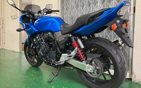HONDA CB400 SUPER  BOL DOR ABS 2018 NC42