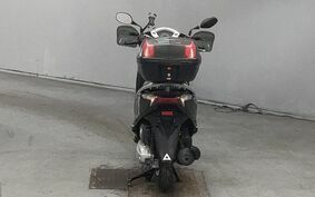 HONDA LEAD 125 JF45