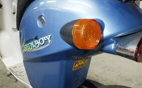 KYMCO SUNBOY