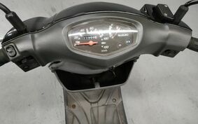 SUZUKI ADDRESS V125 CF4EA