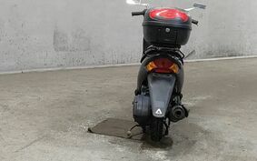 SUZUKI ADDRESS V125 CF46A