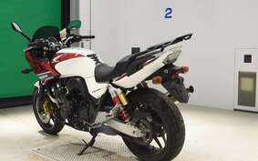 HONDA CB400 SUPER BOLDOR A 2015 NC42