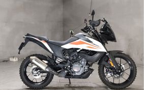 KTM 390 ADVENTURE JGJ40