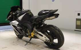 HONDA CBR1000RR 2007 SC57