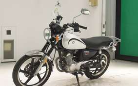 YAMAHA YB125SP