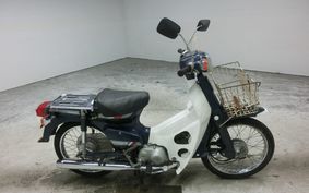 HONDA C70 SUPER CUB CUSTOM C70