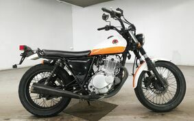 SUZUKI GRASS TRACKER NJ47A