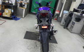 YAMAHA YZF-R25 RG43J