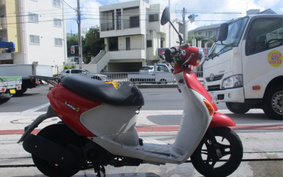 SUZUKI LET's 4 CA45A