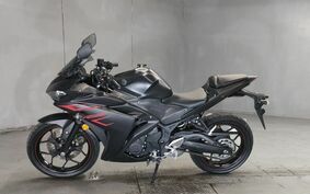 YAMAHA YZF-R25 RG10J