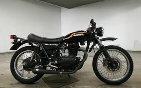 KAWASAKI 250TR BJ250F