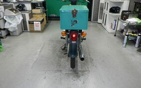 HONDA C50 SUPER CUB C50