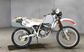 HONDA XLR250 BAJA MD22