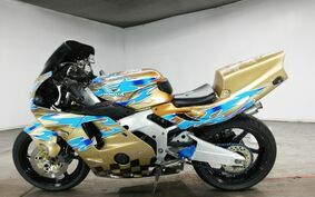 HONDA CBR250RR MC22