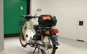 HONDA C50 SUPER CUB E C50