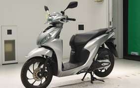 HONDA DIO 110 JK03