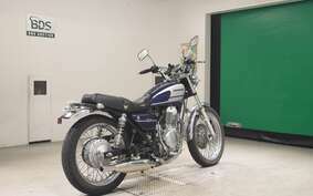 HONDA CB400SS E 2004 NC41