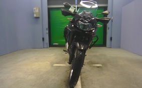 KAWASAKI VERSYS 250 A LE250D