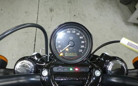 HARLEY XL1200X 2022 LC3