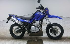 YAMAHA XT250X 2006 DG11J