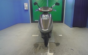 HONDA SPACY 125 Gen. 3 JF04