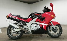 KAWASAKI ZZ-R400 2001 ZX400N