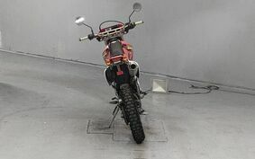 HONDA XR250 MD30