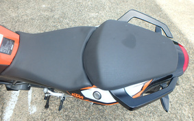 KTM 200 DUKE JUC40