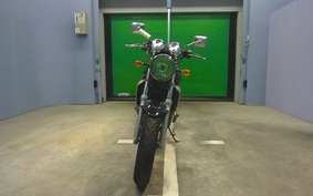 KAWASAKI BALIUS 250 Gen.2 2007 ZR250B