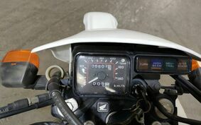 HONDA XL250 DEGREE MD26