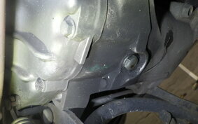 SUZUKI ADDRESS V125 SS CF4MA