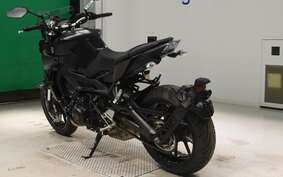 YAMAHA MT-09 A 2020 RN52J