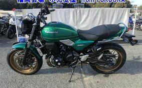 KAWASAKI Z650 RS 1992 ER650M