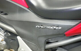 HONDA NC 700 X A 2012 RC63