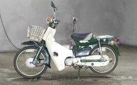 HONDA C50 SUPER CUB AA01