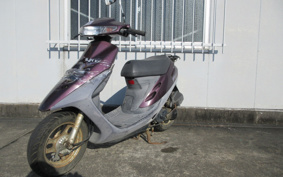 HONDA SUPERDIO AF27