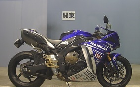 YAMAHA YZF-R1 2011 RN24J