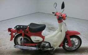 HONDA LITTLE CUB C50