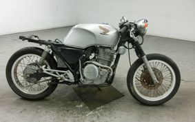 HONDA GB400TT NC20