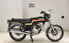 HONDA CB125T CB125T