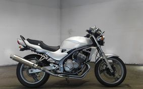 KAWASAKI BALIUS 250 1995 ZR250A